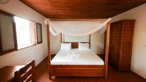 Camping Casamance
